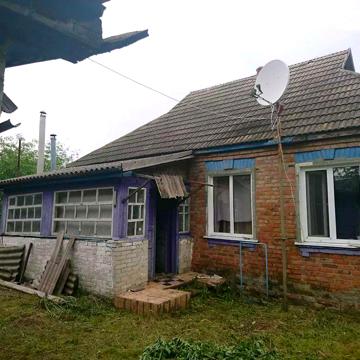 Продаж Будинку в Гамаліївці