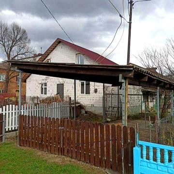 Продам часть дома