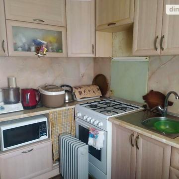 Продаж 2к Квартира Защука вулиця