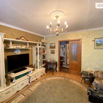 Продаж 3к Квартира Генерала Алмазова (Генерала Карпенка) вулиця