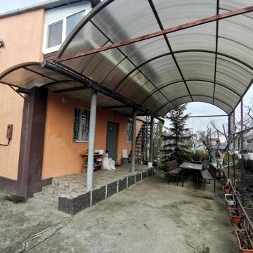 Сдам 2-ком. дом, частный сектор дом - дача,  Подгородное.