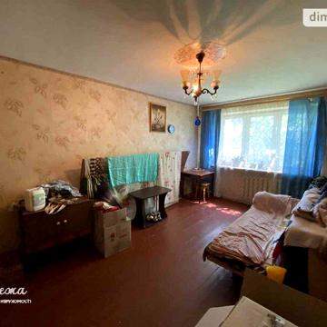 Продаж 3к Квартира Космонавтів проспект