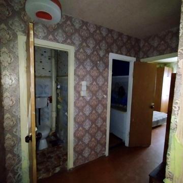 Сдается в аренду квартира 2-х комнатная