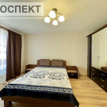 Здам 1 кімн.квартиру з ремонтом пр-т Лушпи 5. ( ЖК « Єкспланада».) А/О