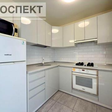 Здам 1 кімн.квартиру з ремонтом пр-т Лушпи 5. ( ЖК « Єкспланада».) А/О