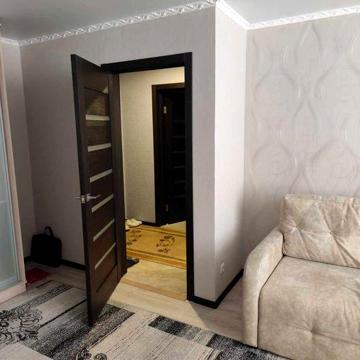 Продам 1 комнатную квартиру ремонт автономн, отопление ЖК Радужный OA ЖК Радужный