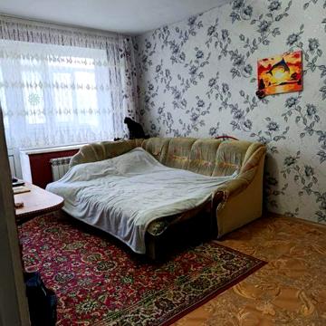 АН Сдам 1 ком квартиру, Литмаш/40 лет