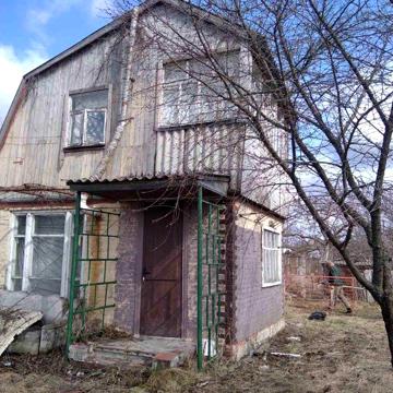 Продам дачу общество Березанка