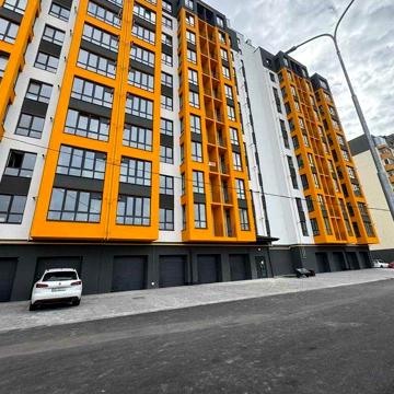 Продається 1-кімнатна квартира в новобудові на Поділлі ЖК Перлина Поділля