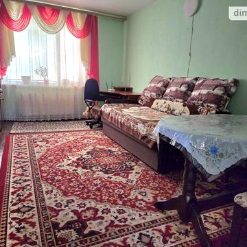 Довгострокова оренда 2к Квартира Михайла Грушевського (Куйбишева) вулиця