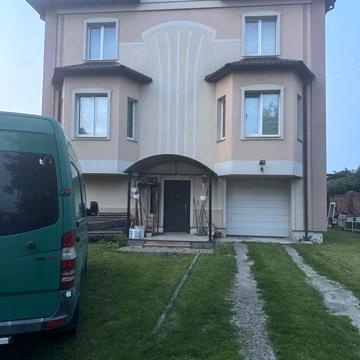 Оренда будинку 300 м2 Софіївська Борщагівка