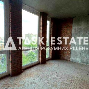2к, ЖК Creator City (Креатор Сіті), Лукянівка, Дегтярівська ЖК Creator C