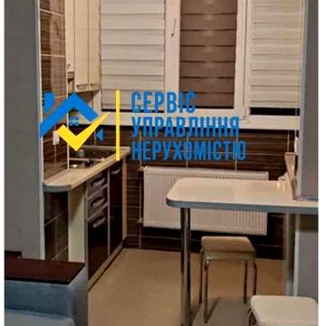 Продам квартиру-студию ЖК Воробьевы горы ЖК Воробьевы горы