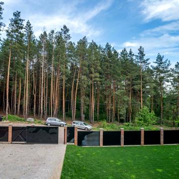 Каштанова вул. (Тракторна), 95Г