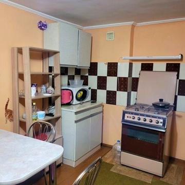 Оренда 1 км.кв.вул.Миру(в особняку),все необхідне,тільки 1 особу