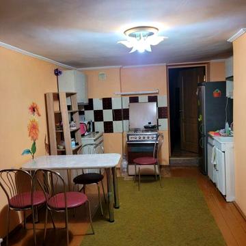 Оренда 1 км.кв.вул.Миру(в особняку),все необхідне,тільки 1 особу
