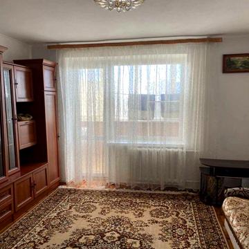 Здам 3-кімнатну квартиру на Київському майдані