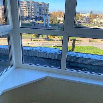 Здам 3-кімнатну квартиру на Київському майдані