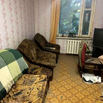 Небесної Сотні просп. (Маршала Жукова), 51