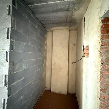 Найдешевша квартира з Гардеробню , можливий продаж під Сертифікат!!!