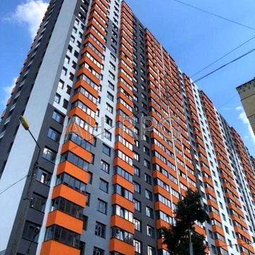 Продам 1к квартиру 38м2, ЖК Дніпровська мрія, Дарницька площадь ЖК Дніпровська мрія