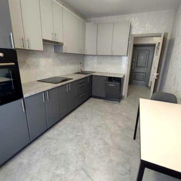 Заболотного 148 В ,  1 - кімн, ЖК  Кришталеві Джерела