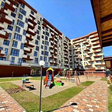 Продаж 2-кім. Кв. з ремонтом у центрі міста Стрий ЖК Панська Вертикаль ЖК Панська Вертикаль