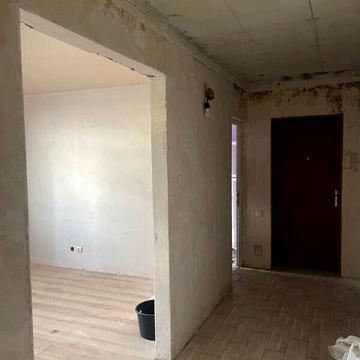 Продаж 2к Квартира Ріхтера Святослава вулиця