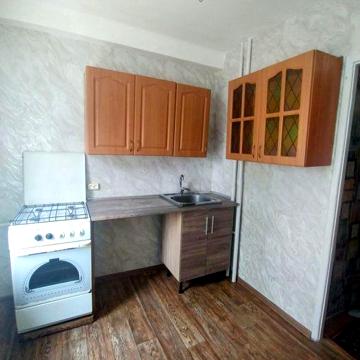 Сдам 2 КВ.по ул.Энтузиастов(район АТБ)4/9.6500+к.у.