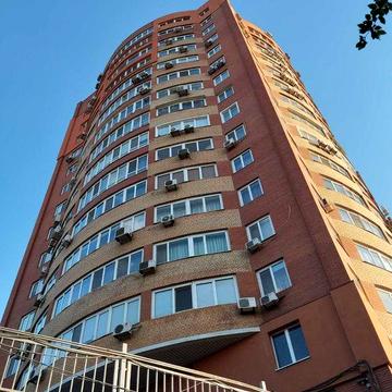 Продажа квартиры в центре Днепра ЖК Аркадиевская Башня ЖК Аркадиевская Башня