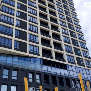 Довгострокова оренда 1к Квартира Стрийська вулиця ЖК Park Residence