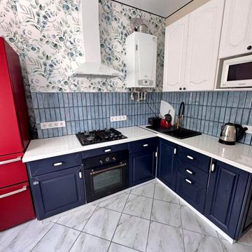 Продаж 2к Квартира Українська вулиця