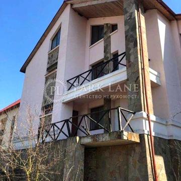 Продаж будинку, Обухівський р-н, Гусачівка ,23 сотки , озера