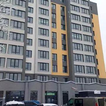 Романа Шухевича вул. (Курчатова), 8/2