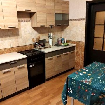 Аренда 2-х комнатной квартира 80м² ул.Гонгадзе 18 д.