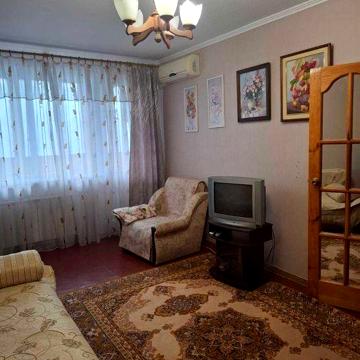 Сдам 2 комнатную квартиру  на С. Салтовке- 1.