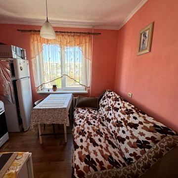 Продаж 1к Квартира Владислава Бувалкіна (Генерала Бочарова) вулиця