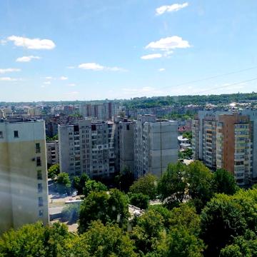 Під Голоском вул., 17