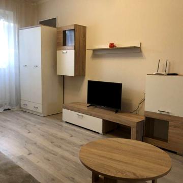 Трьох кімнатна квартира в центрі міста