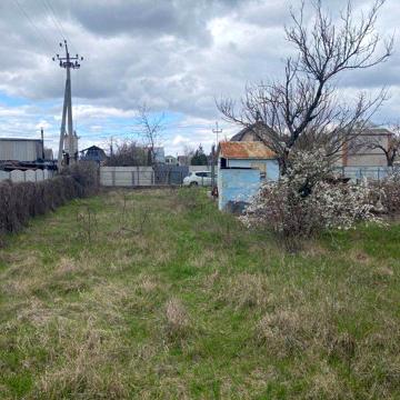 Продам дачну ділянку в Кривушах