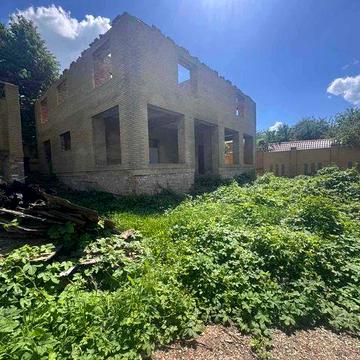 Продається недобудова р-н Панаса Мирного