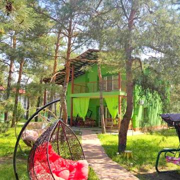 БЕЗ КОМИССИИ!  Дом в Коблево!!! У моря на 20-ти сотках земли