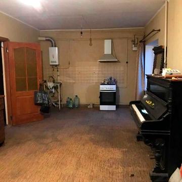 Продам 2-этажную квартиру метро Центральный рынок,ул.Котлова,90 кв.м
