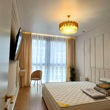 Довгострокова оренда 1к Квартира Легоцького вулиця ЖК Park Land
