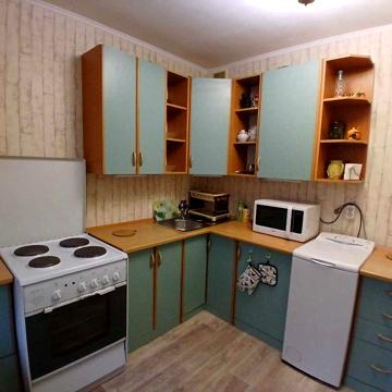 Аренда 1к квартиры Правды пр. 74
