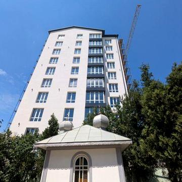 Продається велика 2-кімнатна новобудова, ЧернівціЖитлоБуд