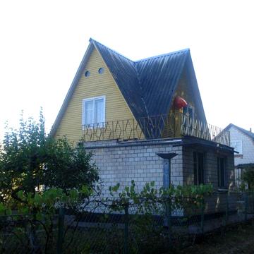 Продам дачний будинок Стрижавка.