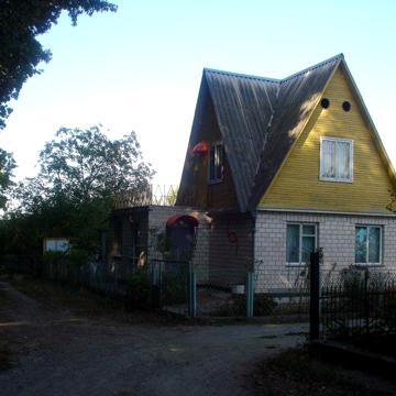 Продам дачний будинок Стрижавка.