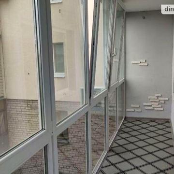 Довгострокова оренда 1к Квартира Січеславська Набережна вулиця