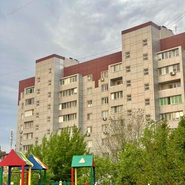 Квартира в новобудові «Муравейник» ЖК Муравейник